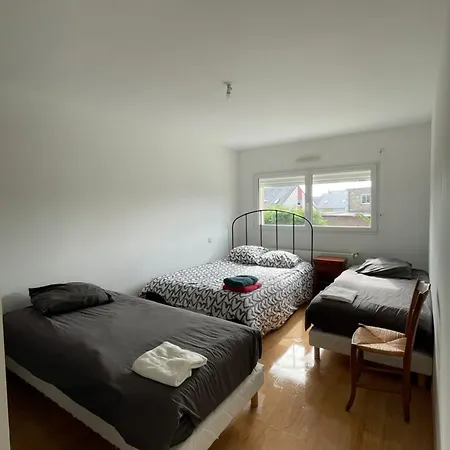 Holiday home Capstay La Criee - *
