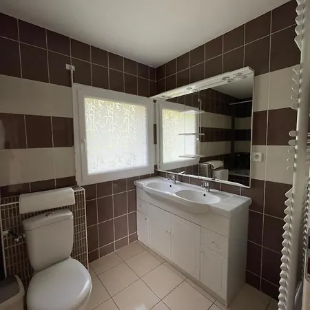 Holiday home Capstay La Criee -