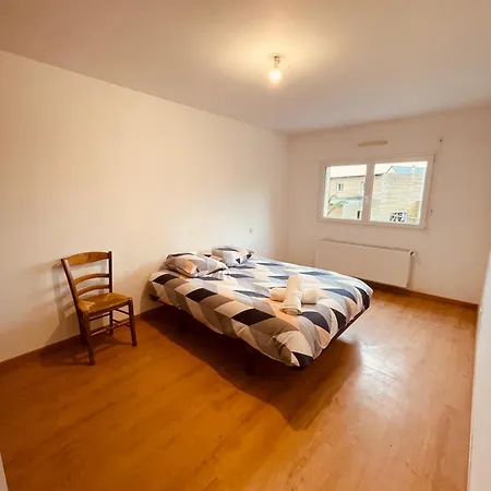 Capstay La Criee - Holiday home Plouzane