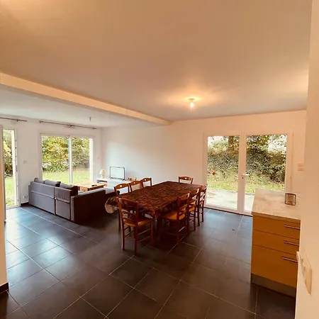 Holiday home Capstay La Criee - Plouzane