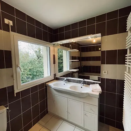 Holiday home Capstay La Criee - Plouzane
