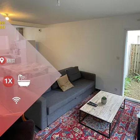 Capstay La Criee - Holiday home
